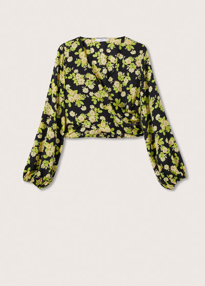 MNG - Blusa Bea