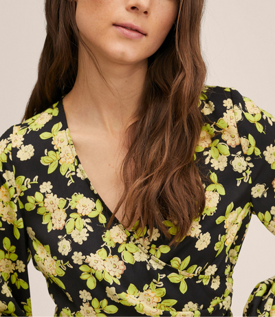 MNG - Blusa Bea