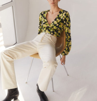 MNG - Blusa Bea