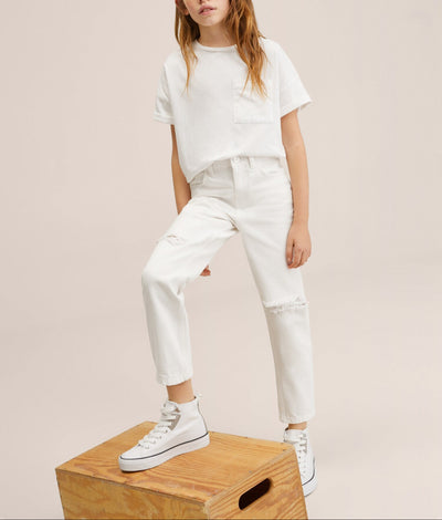MNG - Jeans Lisa