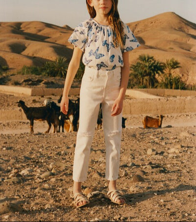 MNG - Jeans Lisa