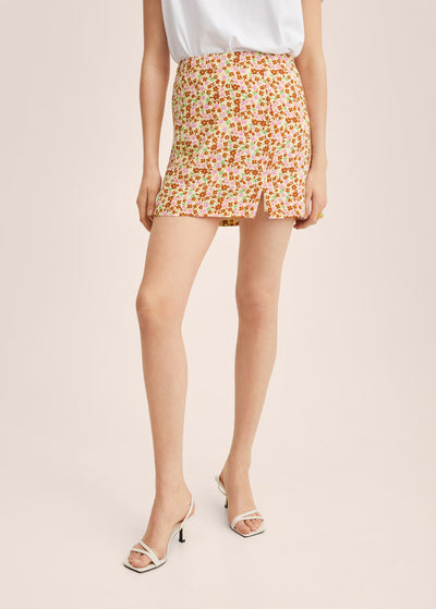 MNG - Falda Lucy