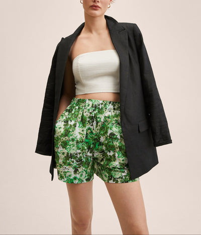 MNG - Short Cesped
