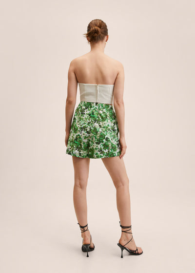 MNG - Short Cesped