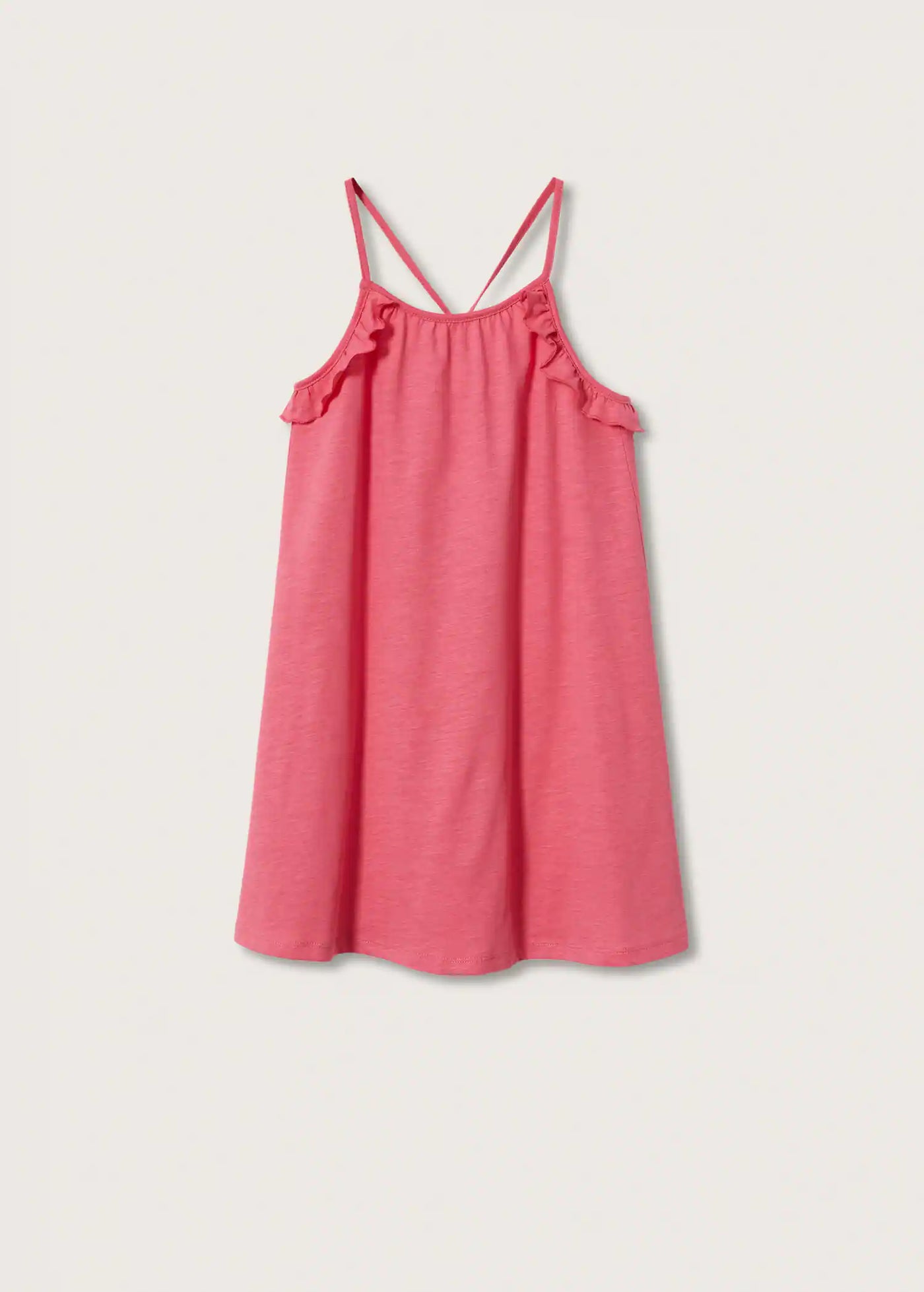 MNG - Vestido Enna
