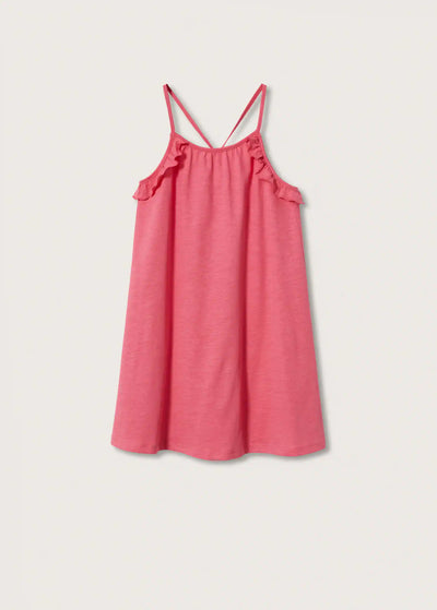 MNG - Vestido Enna
