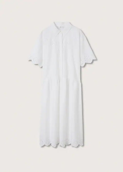 MNG - Vestido Cloud