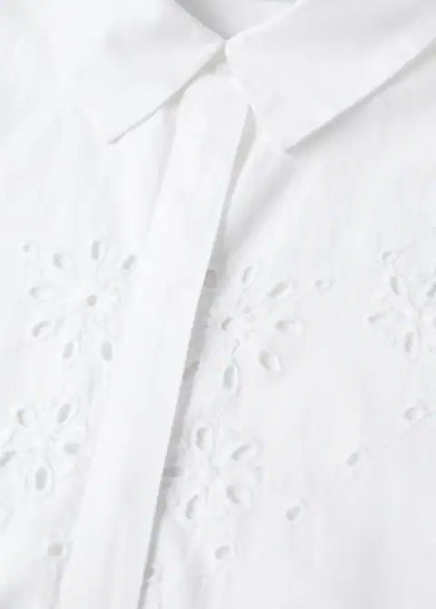 MNG - Vestido Cloud