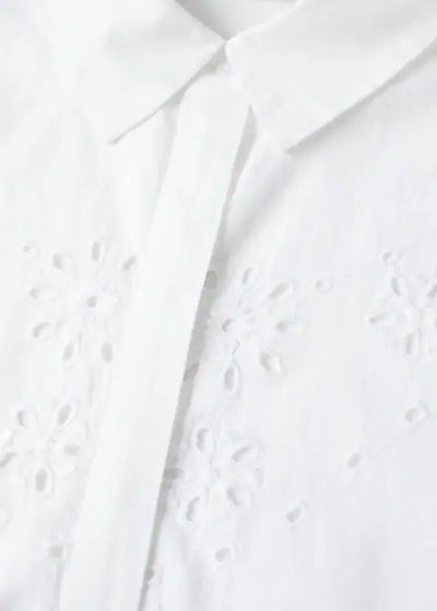 MNG - Vestido Cloud