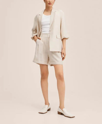 Mango - Short Combi