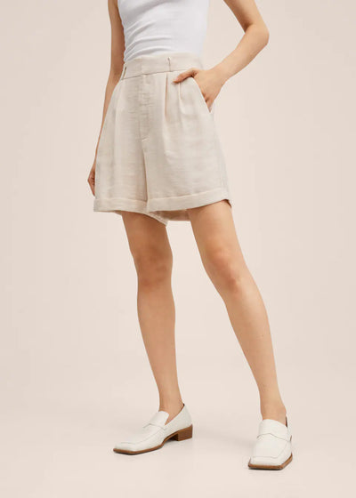 Mango - Short Combi