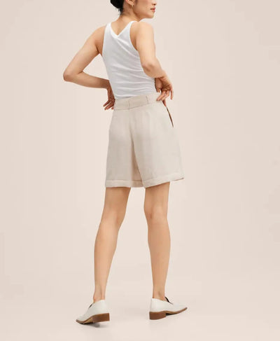 Mango - Short Combi