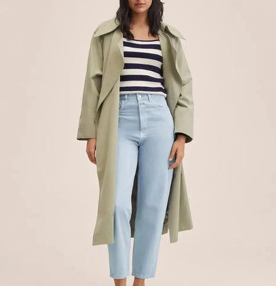 Mango - Jeans Aimee Celeste