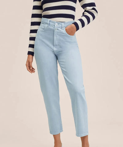 Mango - Jeans Aimee Celeste