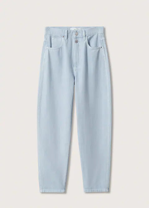 Mango - Jeans Aimee Celeste