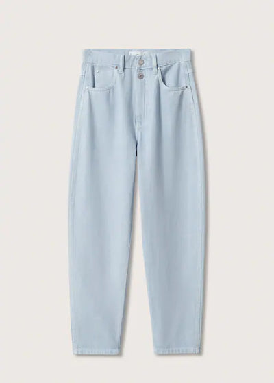 Mango - Jeans Aimee Celeste