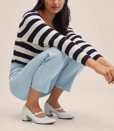 Mango - Jeans Aimee Celeste