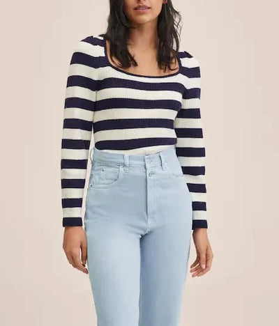 Mango - Jeans Aimee Celeste