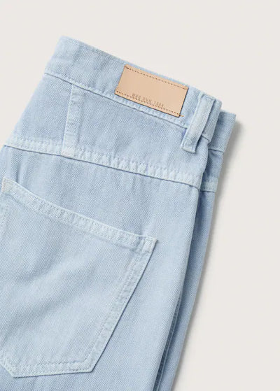 Mango - Jeans Aimee Celeste