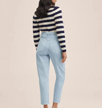 Mango - Jeans Aimee Celeste
