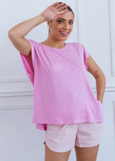Bernarda - Remera Juana