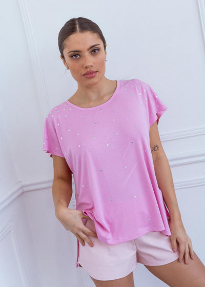 Bernarda - Remera Juana