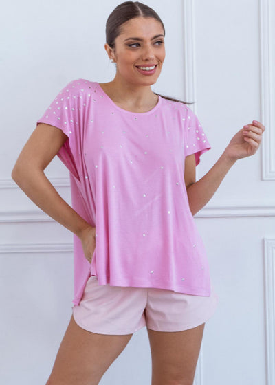 Bernarda - Remera Juana