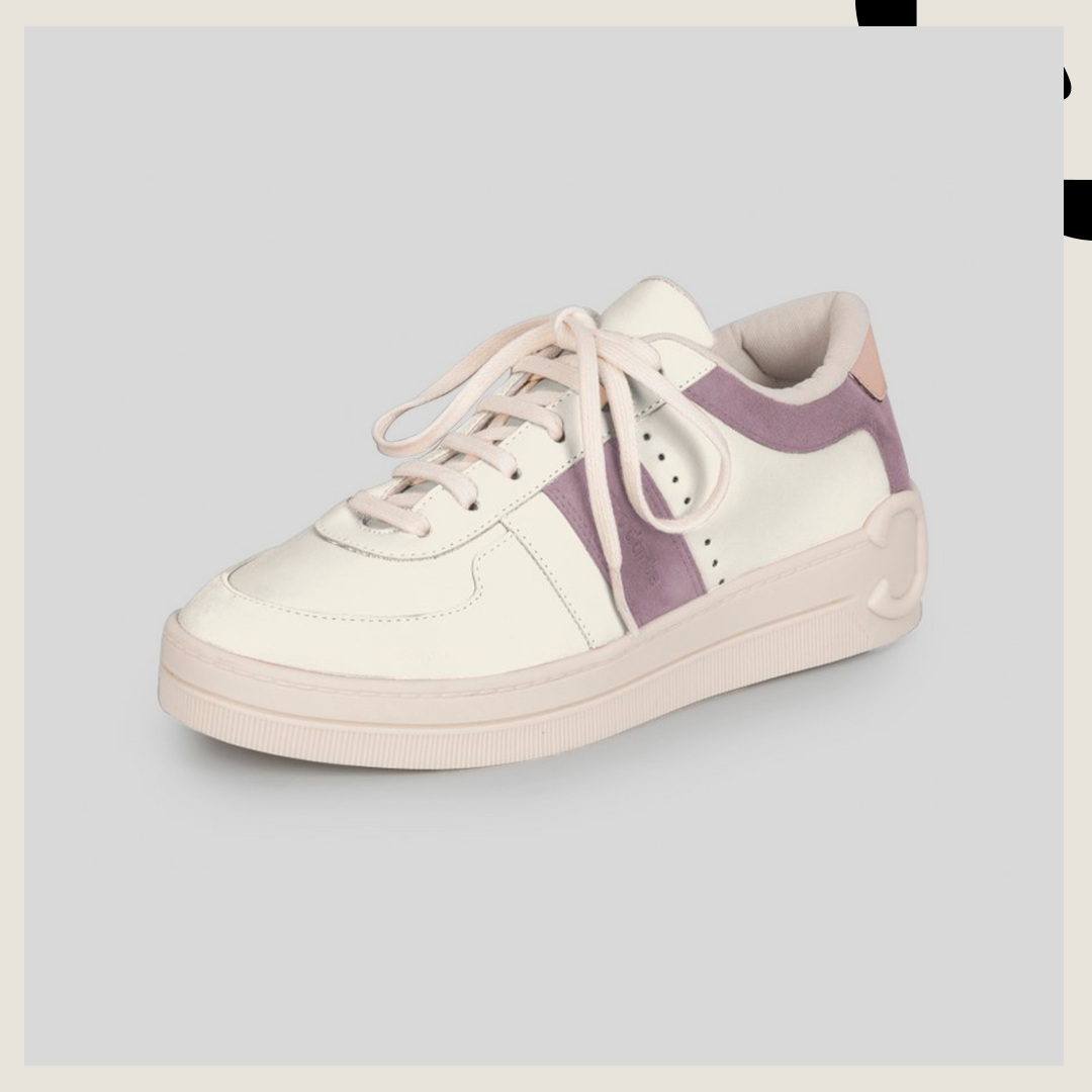 Capodarte - Calzado Lilac
