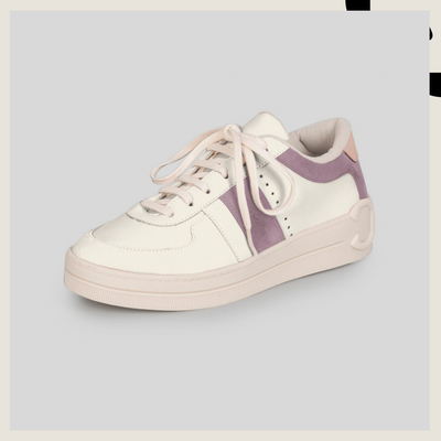Capodarte - Calzado Lilac