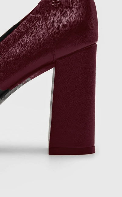 Capodarte - Zapato Scarpin Giorno