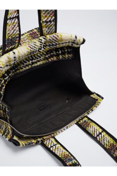 Parfois - Chess Bag Verde