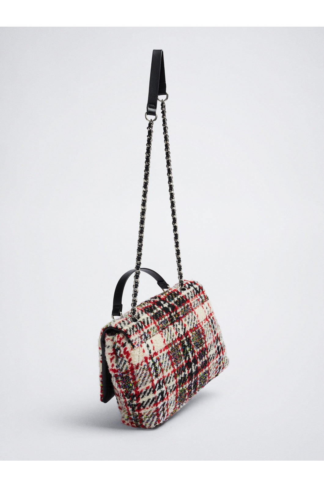 Parfois - Mini Chess Bag