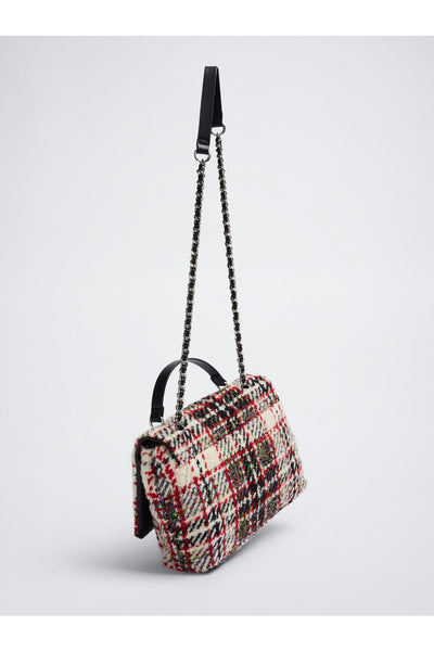 Parfois - Mini Chess Bag