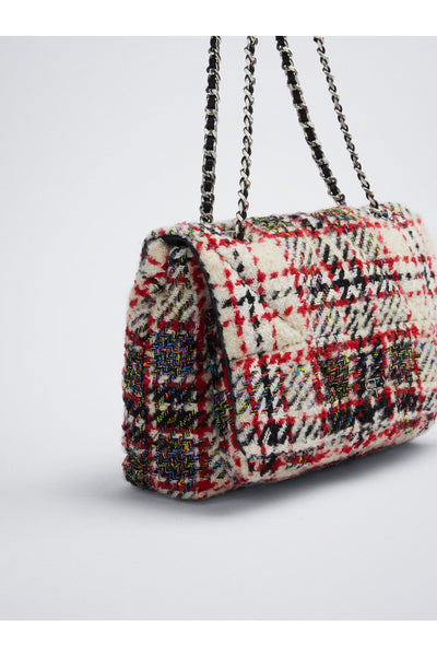 Parfois - Mini Chess Bag