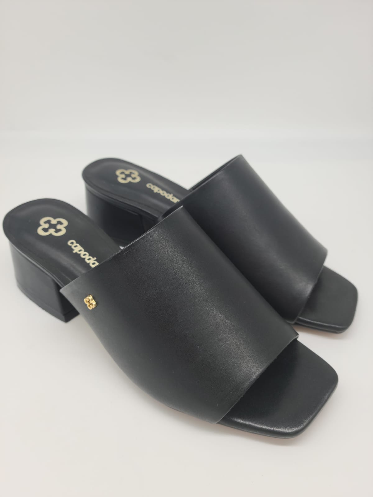 Capodarte - Zapato de Cuero