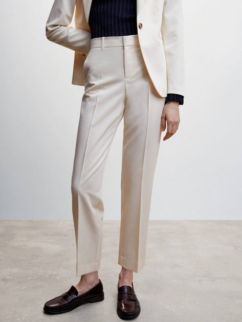 MNG - Pantalon Boreal