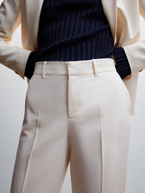 MNG - Pantalon Boreal