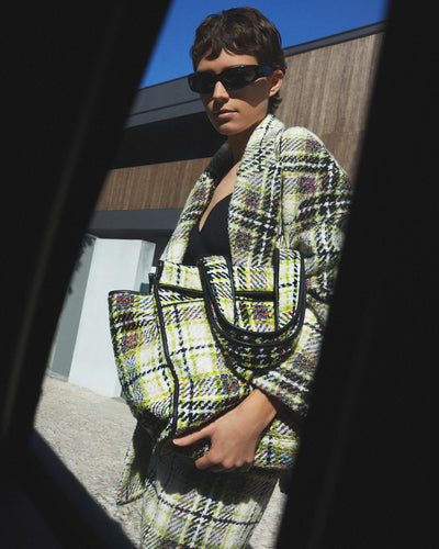 Parfois - Chaqueta Amina