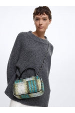 Parfois - Geanta Crossbody