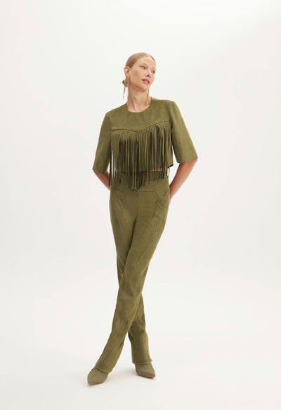 Mia Bakana - LancaPerfume - Blusa con Tachas