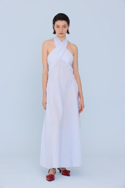 Project-White - Vestido Chemin