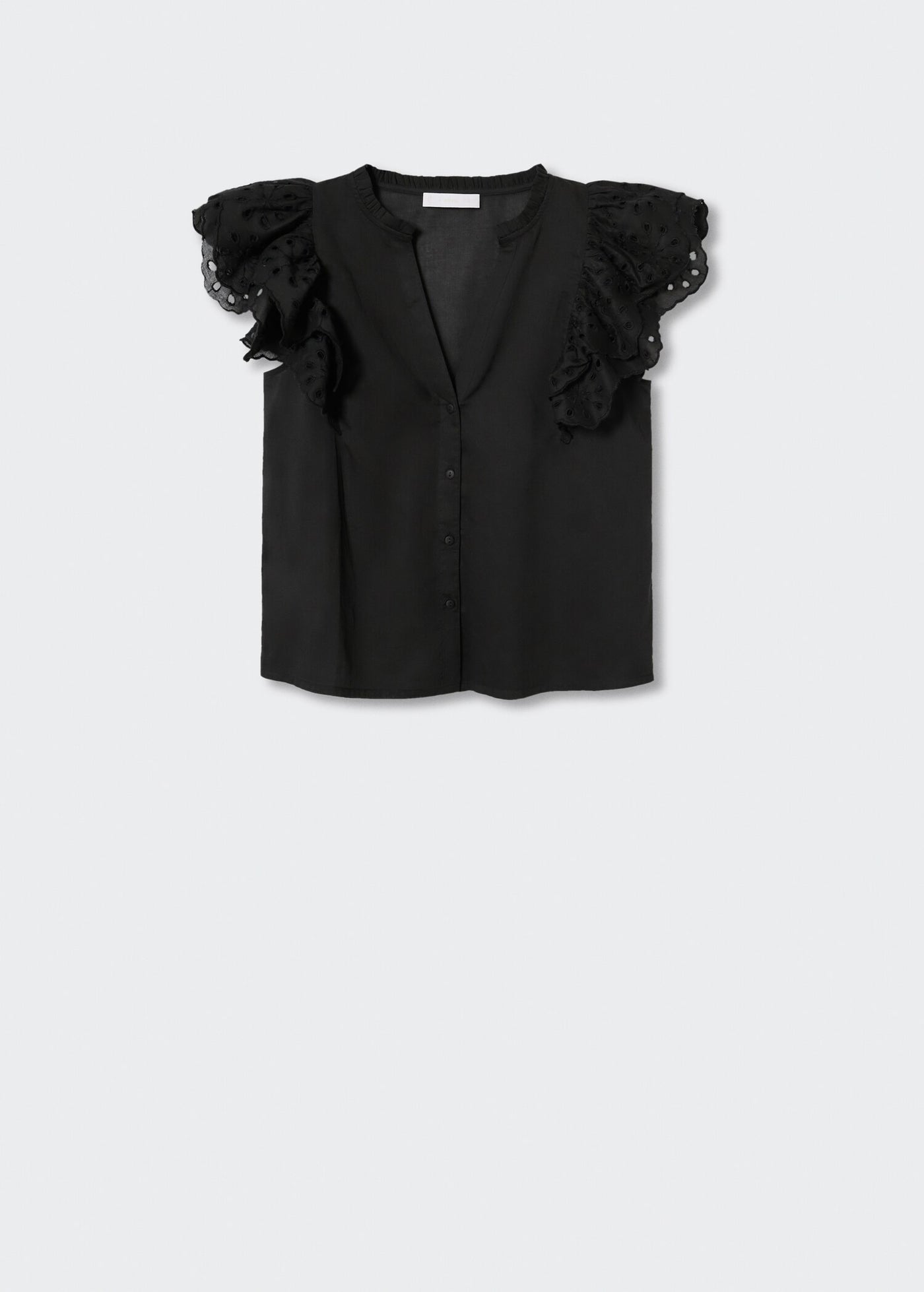 MNG - Blusa Cake
