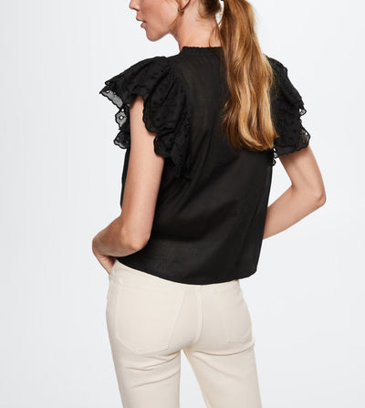 MNG - Blusa Cake