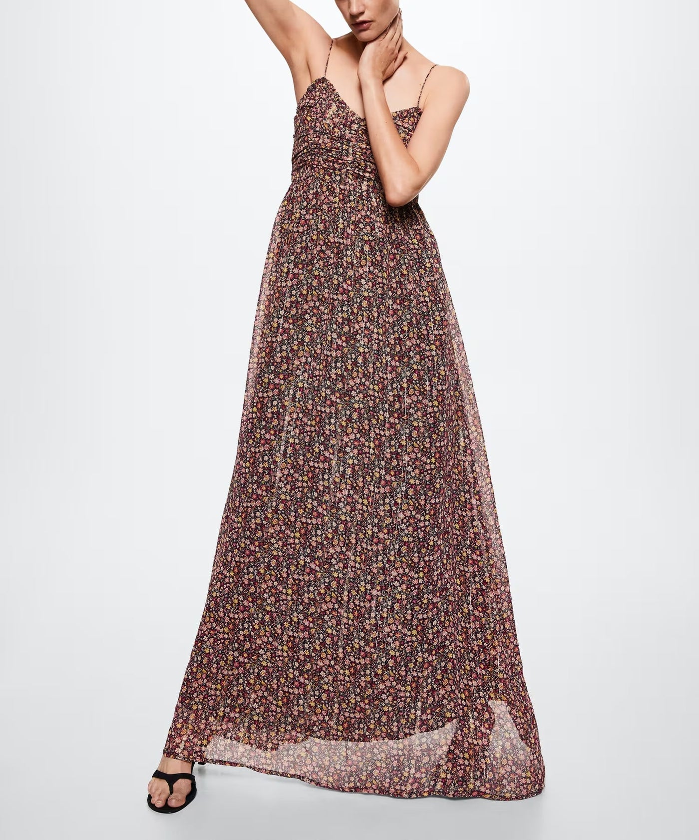 MNG - Vestido Tailor