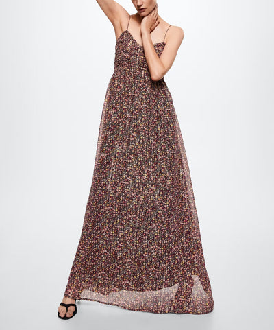 MNG - Vestido Tailor