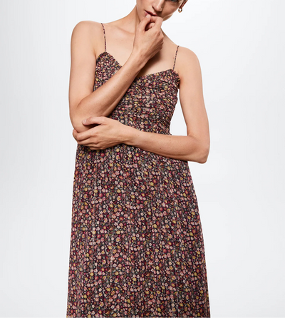MNG - Vestido Tailor