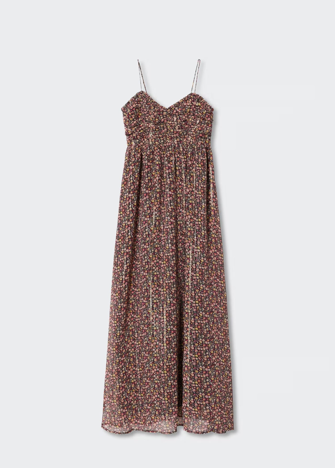 MNG - Vestido Tailor