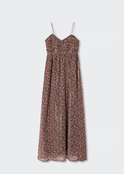 MNG - Vestido Tailor