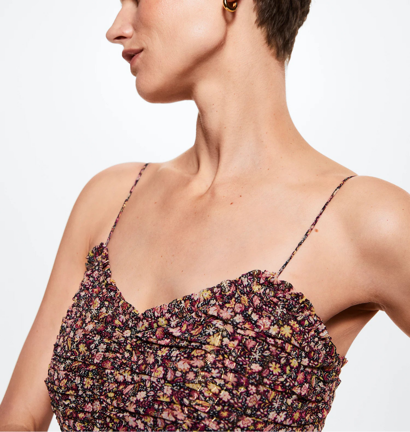 MNG - Vestido Tailor