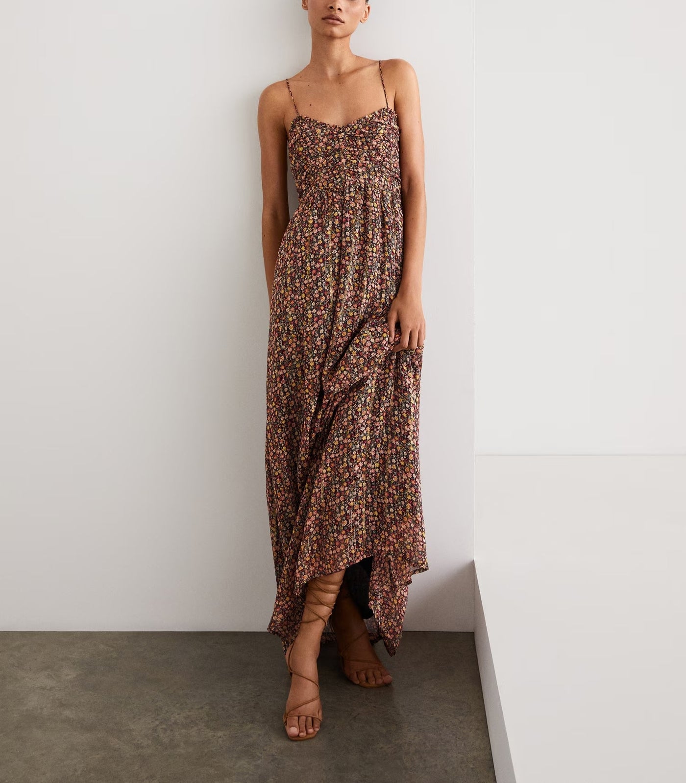 MNG - Vestido Tailor